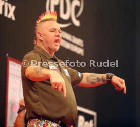 PDC Darts European Tour Sindelfingen 2016