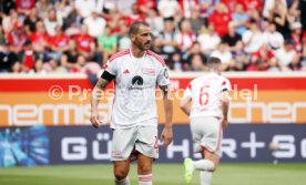 30.09.23 1. FC Heidenheim - 1. FC Union Berlin