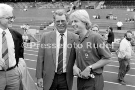 20.08.88 VfB Stuttgart - Stuttgarter Kickers