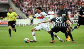 19.03.22 VfB Stuttgart - FC Augsburg