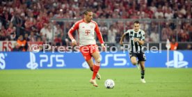 20.09.23 FC Bayern M&uuml;nchen - Manchester United