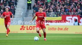 08.02.25 SC Freiburg - 1. FC Heidenheim