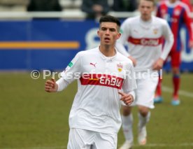 U19 VfB Stuttgart