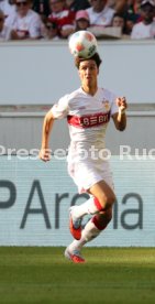 09.08.25 VfB Stuttgart - FC Bologna