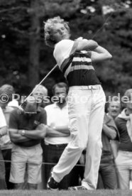 28.07.82 Golf German Open