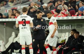 14.02.26 VfB Stuttgart - 1. FC K&ouml;ln