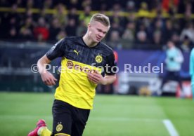 Borussia Dortmund - Paris St. Germain