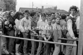 20.08.88 VfB Stuttgart - Stuttgarter Kickers