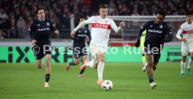 06.11.25 VfB Stuttgart - Feyenoord Rotterdam