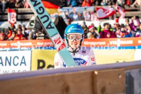 31.01.2026 Weltcup Nordische Kombination M&auml;nner