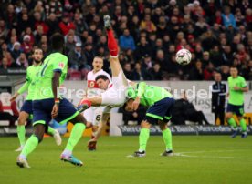 VfB Stuttgart - FC Schalke 04