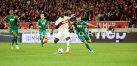 20.12.23 VfB Stuttgart - FC Augsburg