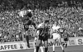 27.07.91 VfB Stuttgart - Inter Mailand