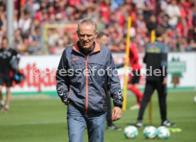 SC Freiburg - 1. FC K&ouml;ln