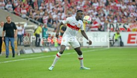 29.10.22 VfB Stuttgart - FC Augsburg