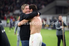 08.11.22 VfB Stuttgart - Hertha BSC Berlin