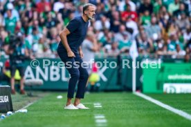13.08.22 SV Werder Bremen - VfB Stuttgart