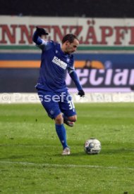 Karlsruher SC - FC Erzgebirge Aue