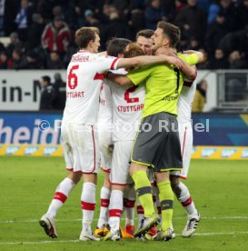 VfB Stuttgart