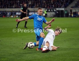 TSG 1899 Hoffenheim - Bayer 04 Leverkusen