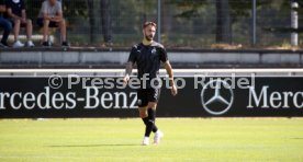 08.08.20 VfB Stuttgart - SV Sandhausen