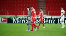 29.01.21 VfB Stuttgart - 1. FSV Mainz 05