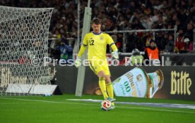 30.03.26 Deutschland - Ghana