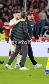 04.04.26 VfB Stuttgart - Borussia Dortmund