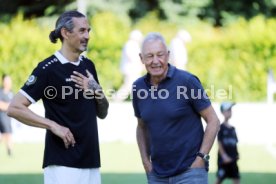21.06.25 SC Geislingen - VfB Stuttgart Traditionself