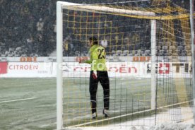 01.12.10 Young Boys Bern - VfB Stuttgart