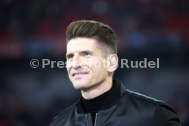 12.04.22 FC Bayern M&uuml;nchen - FC Villareal