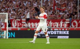 19.09.26 VfB Stuttgart - Borussia Dortmund