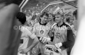 20.08.88 VfB Stuttgart - Stuttgarter Kickers