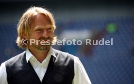 FC Schalke 04 - VfB Stuttgart