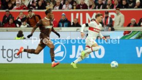 21.12.24 VfB Stuttgart - FC St. Pauli