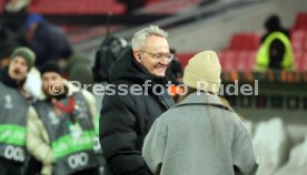 29.01.26 VfB Stuttgart - Young Boys Bern