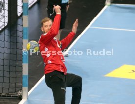 TVB Stuttgart - Frisch Auf G&ouml;ppingen
