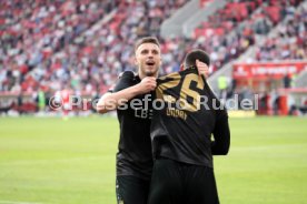 07.03.26 1. FSV Mainz 05 - VfB Stuttgart