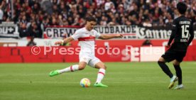 17.09.22 VfB Stuttgart - Eintracht Frankfurt