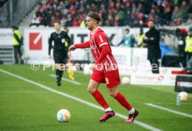 26.02.23 SC Freiburg - Bayer 04 Leverkusen
