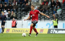 SG Sonnenhof Gro&szlig;aspach - FC Energie Cottbus