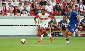 08.08.26 VfB Stuttgart - FC Everton