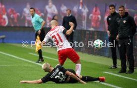 RB Leipzig - VfB Stuttgart