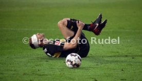 Relegation 2019 1. FC Union Berlin - VfB Stuttgart
