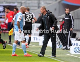 TSV 1860 M&uuml;nchen