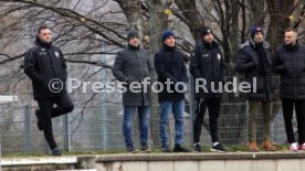 10.12.22 VfB Stuttgart II - Wormatia Worms
