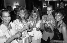 DFB-Pokal Finale 1987 Hamburger SV - Stuttgarter Kickers