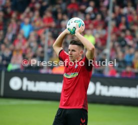 SC Freiburg - FC Schalke 04