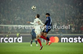 06.11.24 VfB Stuttgart - Atalanta Bergamo