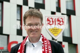 20.05.21 VfB Stuttgart Pierre-Enric Steiger